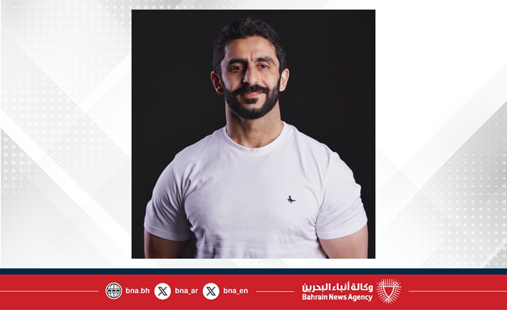 ورش عمل وحوارات فنية متنوعة في الدورة الخامسة لمهرجان البحرين السينمائي ورش عمل وحوارات فنية متنوعة في الدورة الخامسة لمهرجان البحرين السينمائي